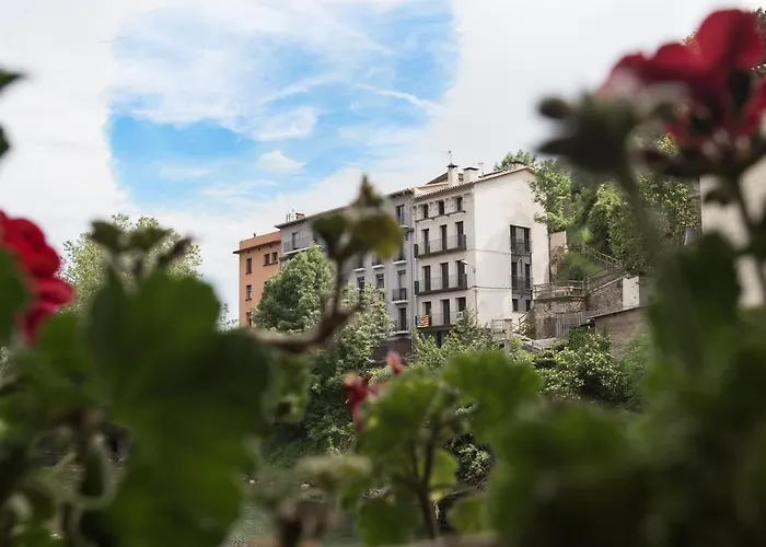 Raval De Ripoll