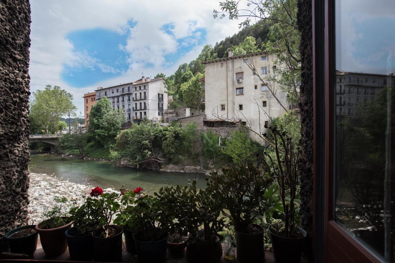 Raval De Apartament Ripoll