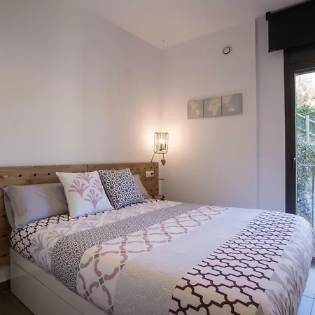 Raval De Ripoll Appartement Buitenkant foto