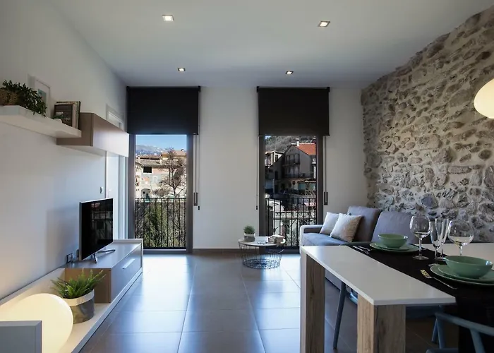 Raval De Ripoll