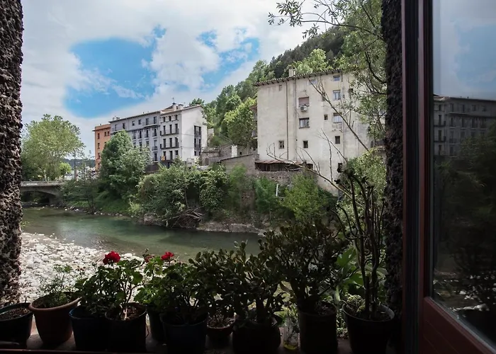 Raval De Ripoll