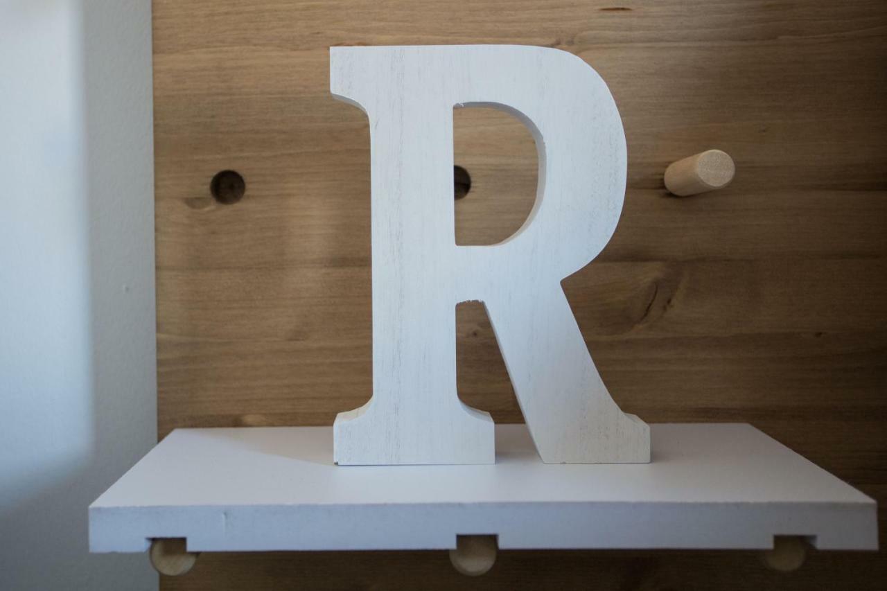 Raval De Apartment