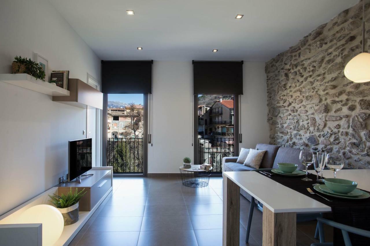Apartment Raval De *