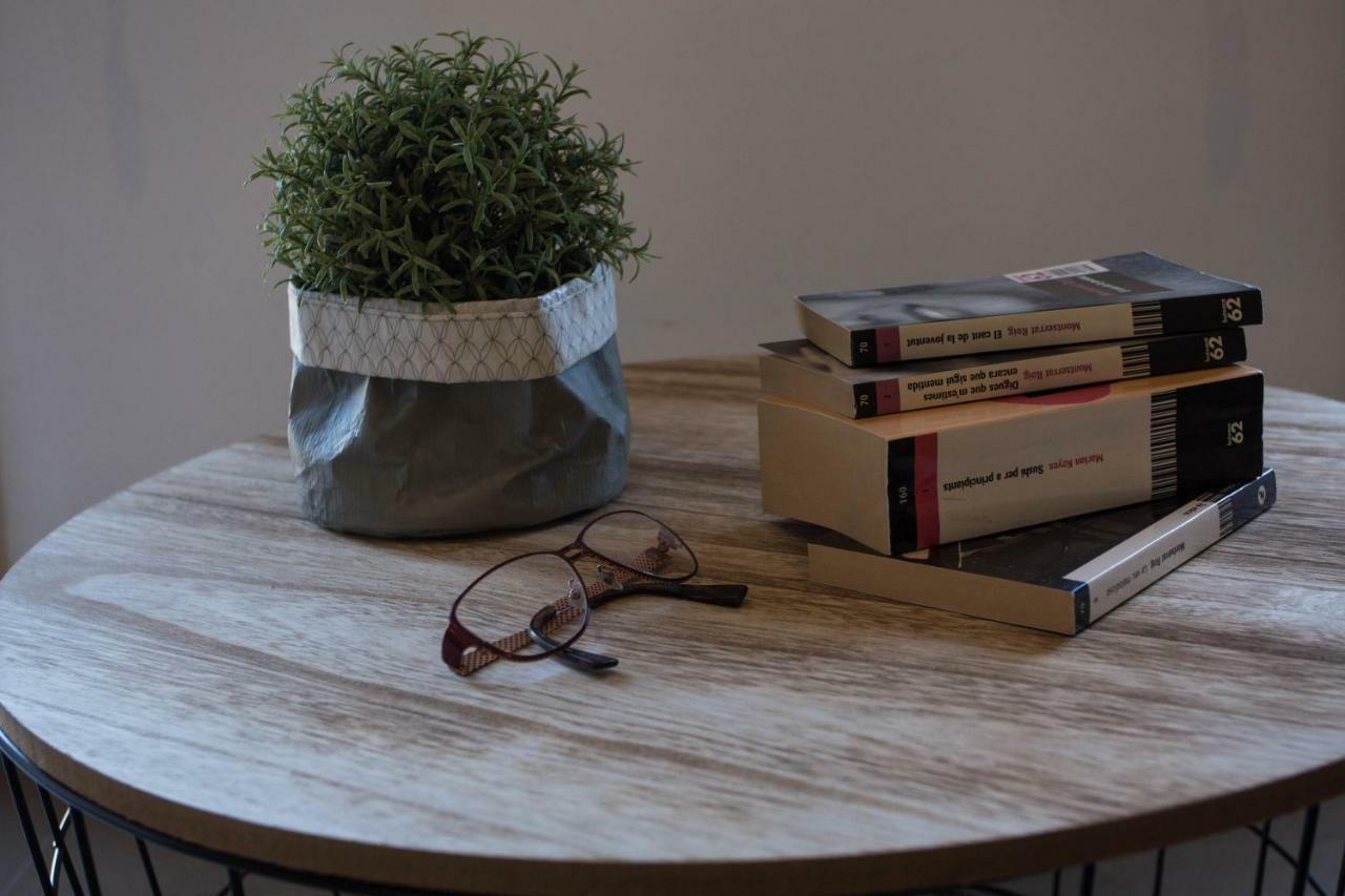 Apartment Raval De *